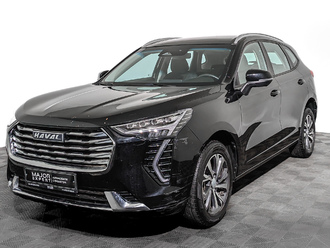 фото HAVAL Jolion 2023