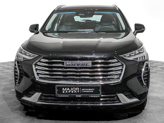 фото HAVAL Jolion 2023