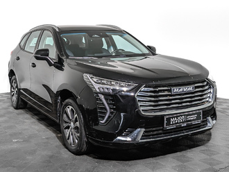 фото HAVAL Jolion 2023
