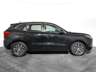 фото HAVAL Jolion 2023