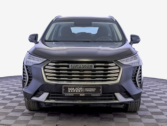 фото HAVAL Jolion 2023