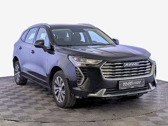 фото HAVAL Jolion 2023