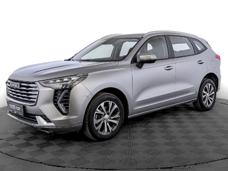 фото HAVAL Jolion 2023