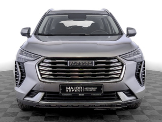фото HAVAL Jolion 2023