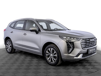 фото HAVAL Jolion 2023
