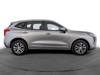 фото HAVAL Jolion 2023