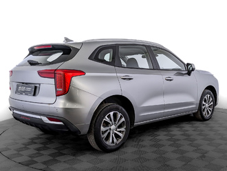 фото HAVAL Jolion 2023