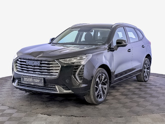 фото HAVAL Jolion 2023