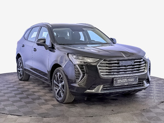 фото HAVAL Jolion 2023