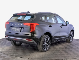 фото HAVAL Jolion 2023