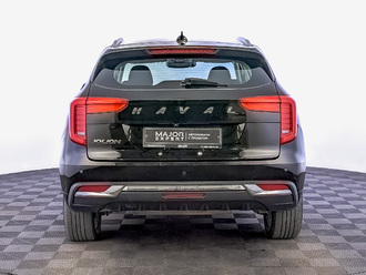 фото HAVAL Jolion 2023