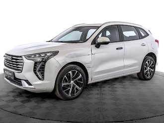 фото HAVAL Jolion 2023