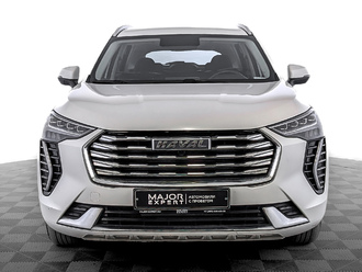 фото HAVAL Jolion 2023