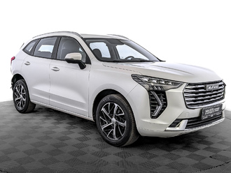 фото HAVAL Jolion 2023