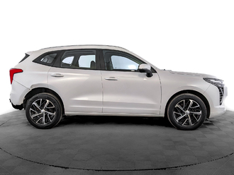 фото HAVAL Jolion 2023