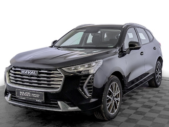 фото HAVAL Jolion 2023