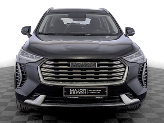 фото HAVAL Jolion 2023