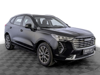 фото HAVAL Jolion 2023