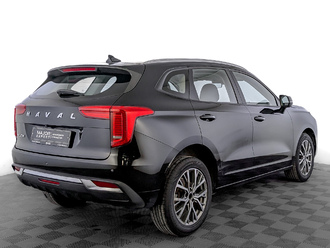фото HAVAL Jolion 2023