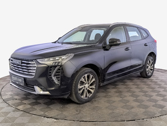 фото HAVAL Jolion 2023