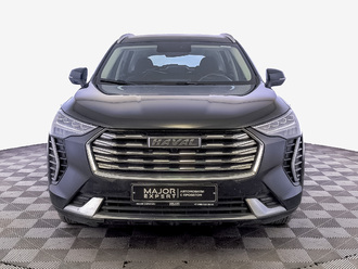 фото HAVAL Jolion 2023