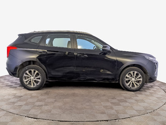 фото HAVAL Jolion 2023