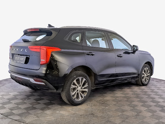 фото HAVAL Jolion 2023