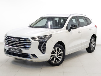 фото HAVAL Jolion 2023