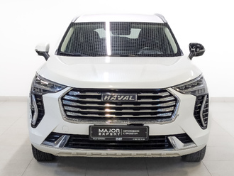 фото HAVAL Jolion 2023