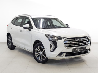 фото HAVAL Jolion 2023