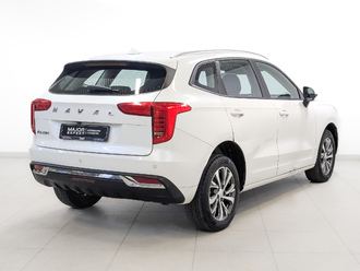 фото HAVAL Jolion 2023