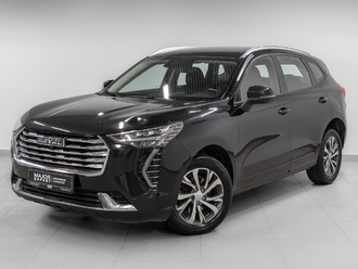 фото HAVAL Jolion 2023