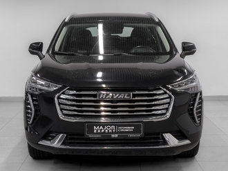 фото HAVAL Jolion 2023