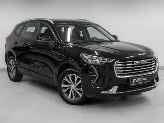 фото HAVAL Jolion 2023