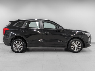 фото HAVAL Jolion 2023