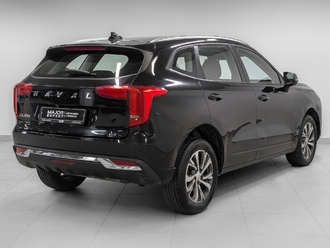 фото HAVAL Jolion 2023