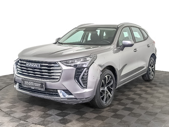 фото HAVAL Jolion 2023