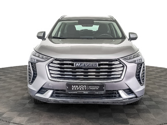 фото HAVAL Jolion 2023
