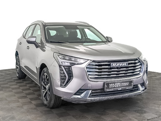 фото HAVAL Jolion 2023