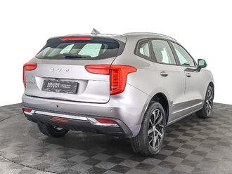 фото HAVAL Jolion 2023