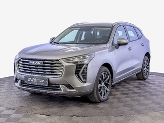 фото HAVAL Jolion 2023