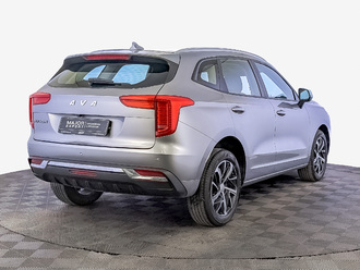 фото HAVAL Jolion 2023
