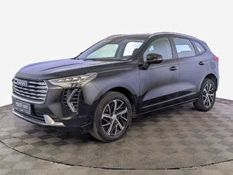 фото HAVAL Jolion 2023