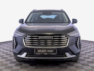 фото HAVAL Jolion 2023