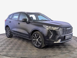 фото HAVAL Jolion 2023