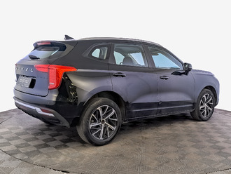 фото HAVAL Jolion 2023