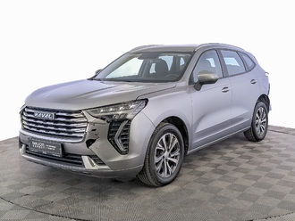 фото HAVAL Jolion 2023