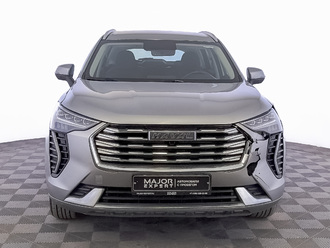 фото HAVAL Jolion 2023
