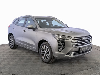 фото HAVAL Jolion 2023