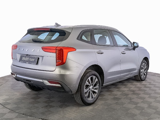 фото HAVAL Jolion 2023